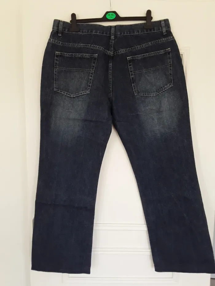 Jeans bleu - photo numéro 2