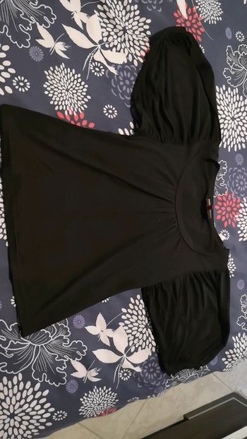 #t-shirtfemme noir Taille 1