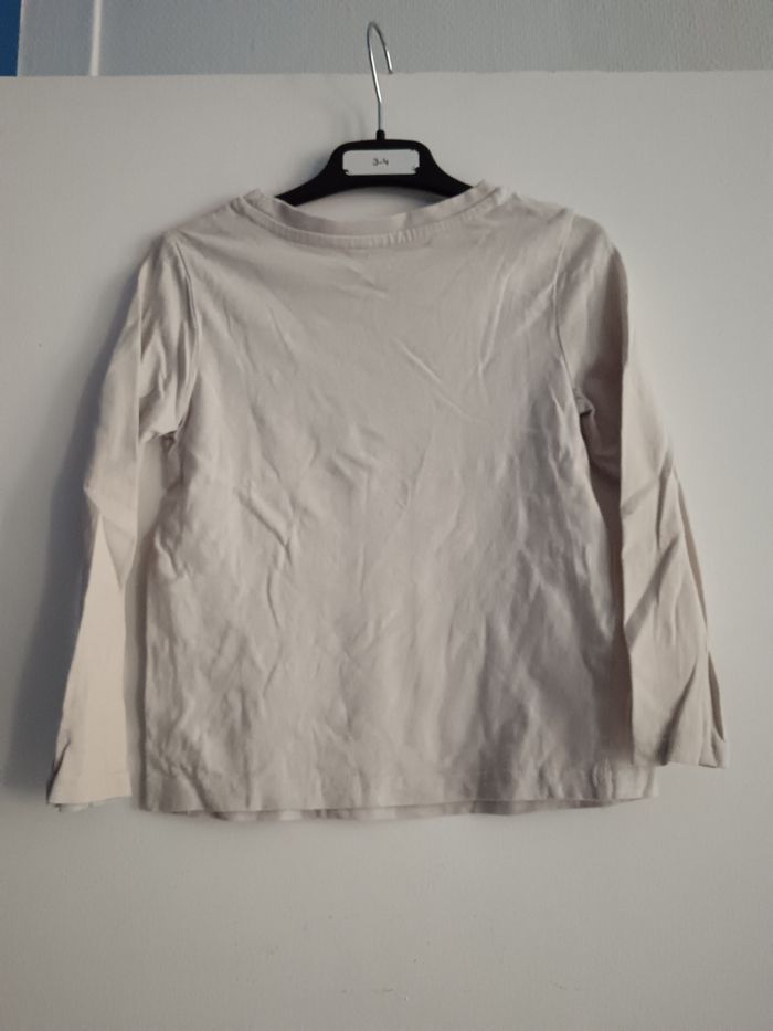 Tee shirt - photo numéro 4