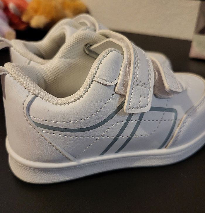 Chaussures Basket - photo numéro 3