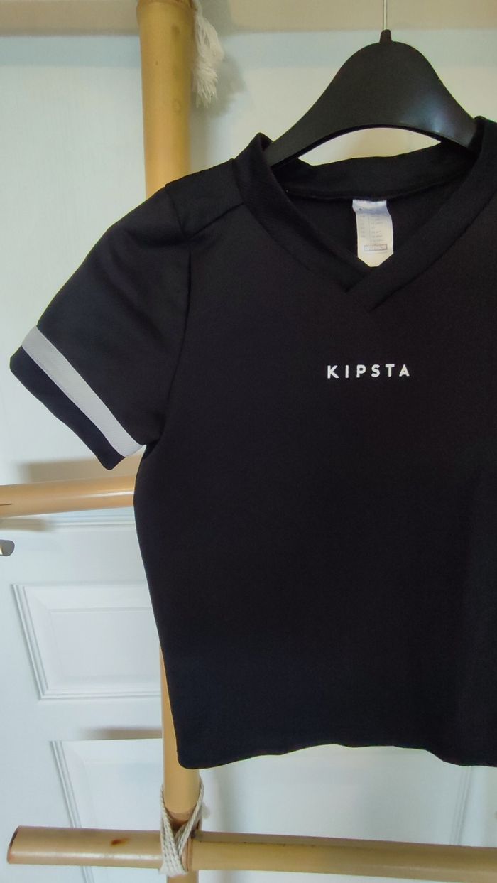 T-shirt Kipsta 🌸 - photo numéro 2