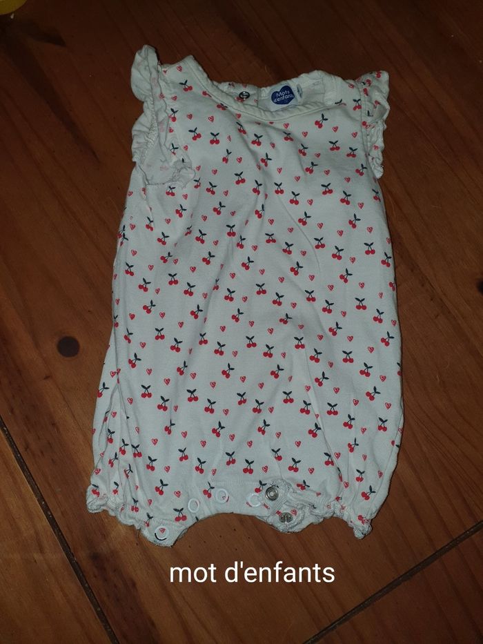 Combishort