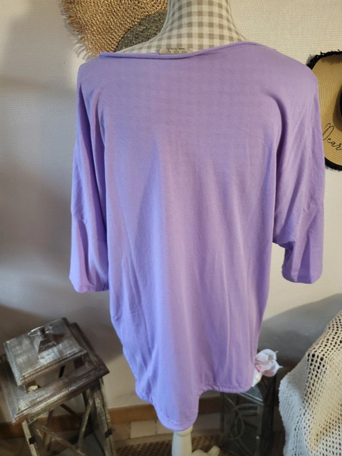 Tee-shirt - photo numéro 4