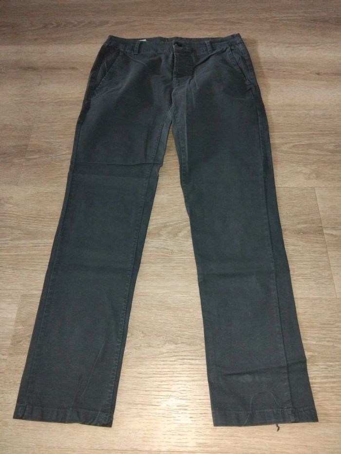 Chino Vintage Style