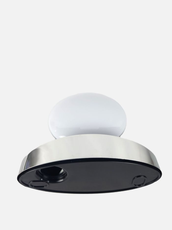 Philips MyBathroom Hotstone - Applique Murale / Miroir LED Chrome - photo numéro 4