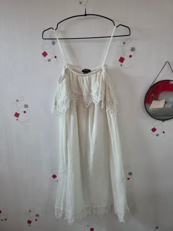 🤗 Robe femme T.42 Esmara