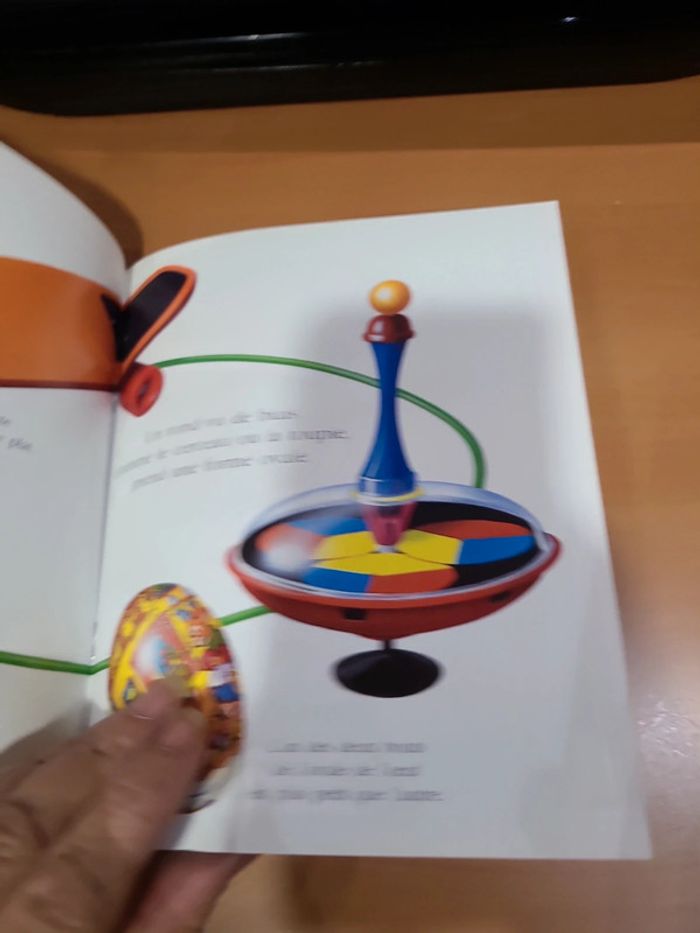 Cache cache avec les formes - photo numéro 17