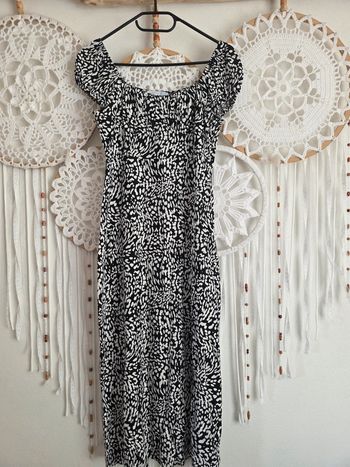 Robe longue