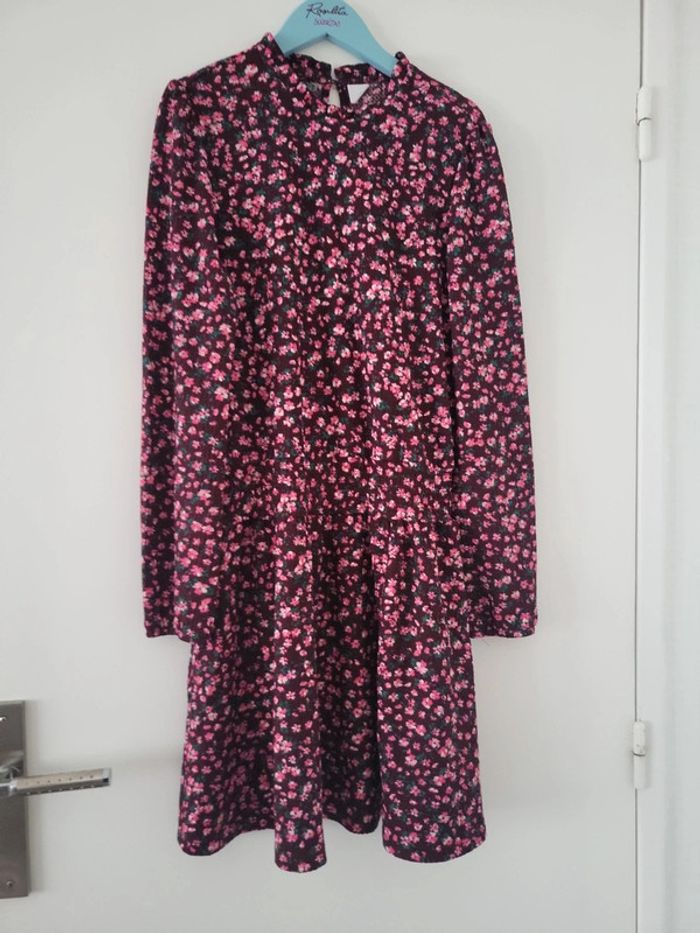 Robe b.nosy 13/14 ans comme neuve