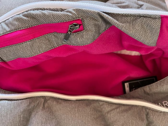 Manteau ski fille décathlon 8 ans - photo numéro 6