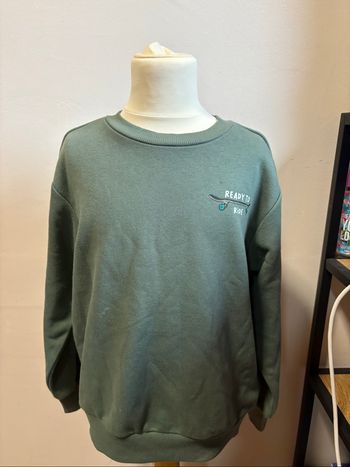 Pull garçon taille 122/128