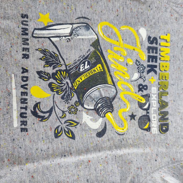 Lot de tee shirt - photo numéro 4