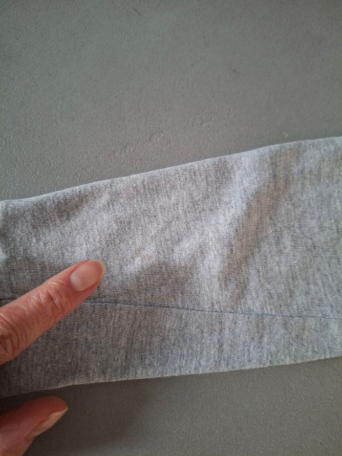Lot de 2 sous-pulls 2A - photo numéro 7