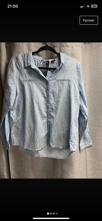 Chemise