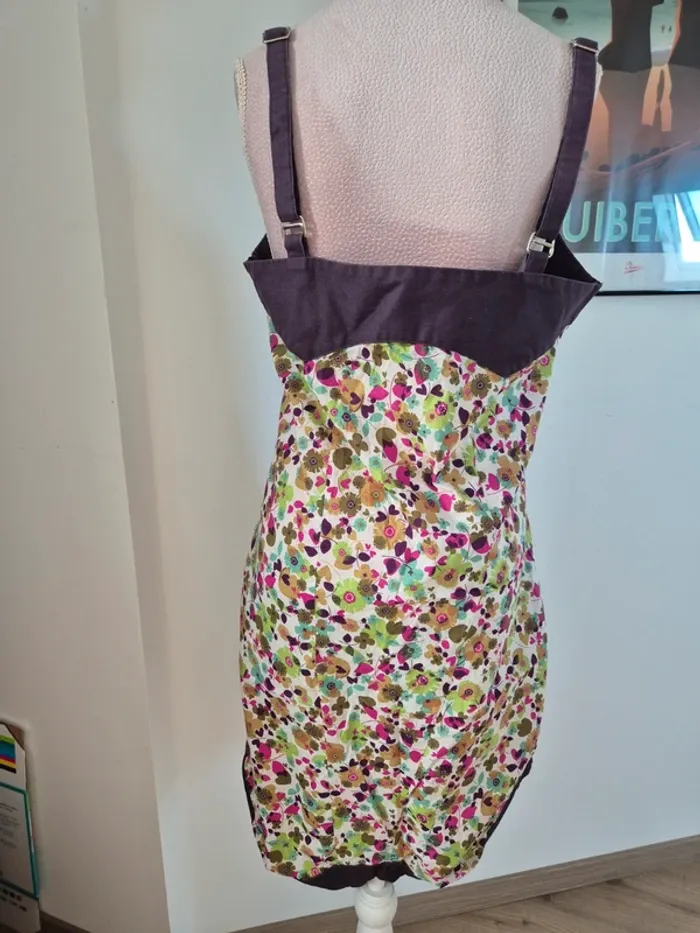 Robe été Iguane Création - photo numéro 2
