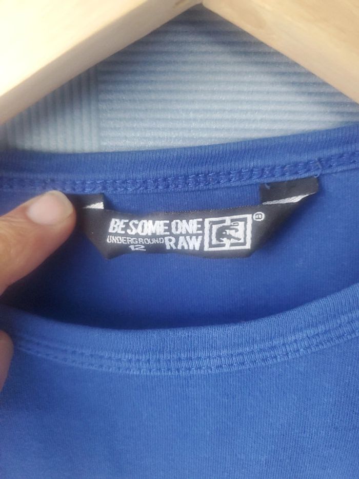 Tee-shirt Besomeone - photo numéro 3