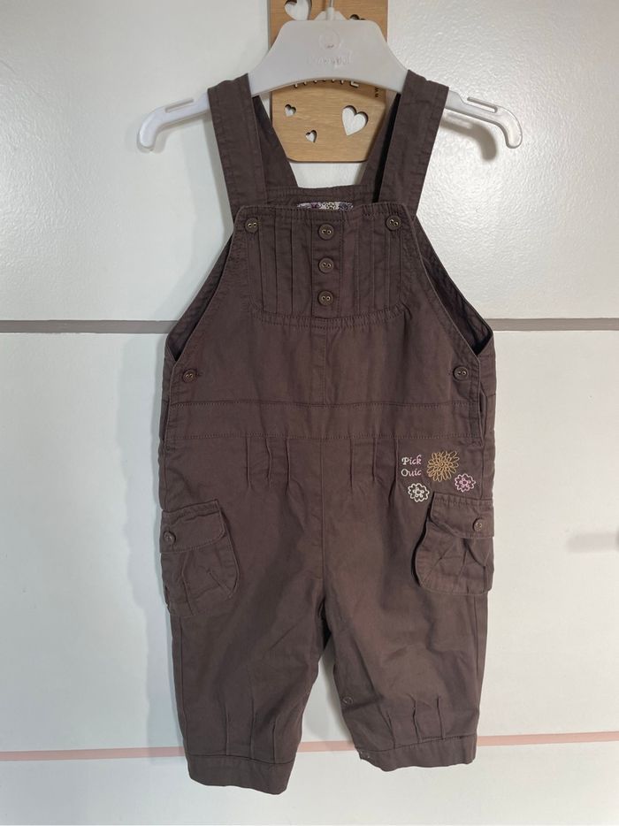 Ensemble bébé fille - photo numéro 3