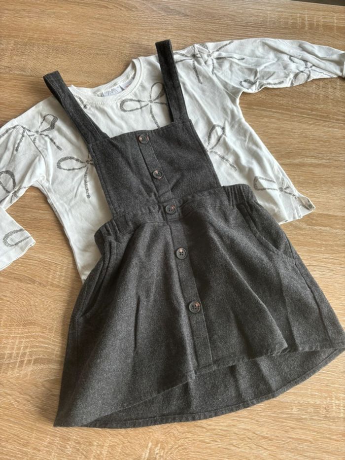 Ensemble 4 ans