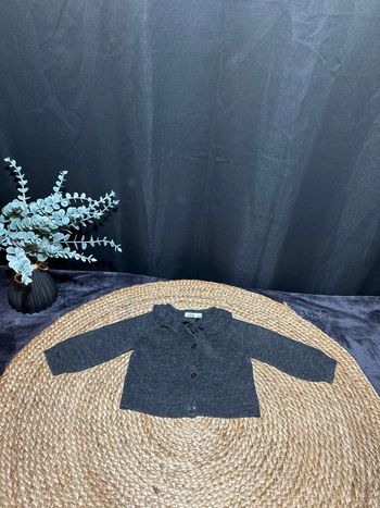 Gilet bébé fille taille 18 mois