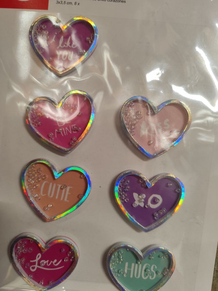 Lot scrapbooking - photo numéro 2