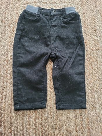 Jeans 12m