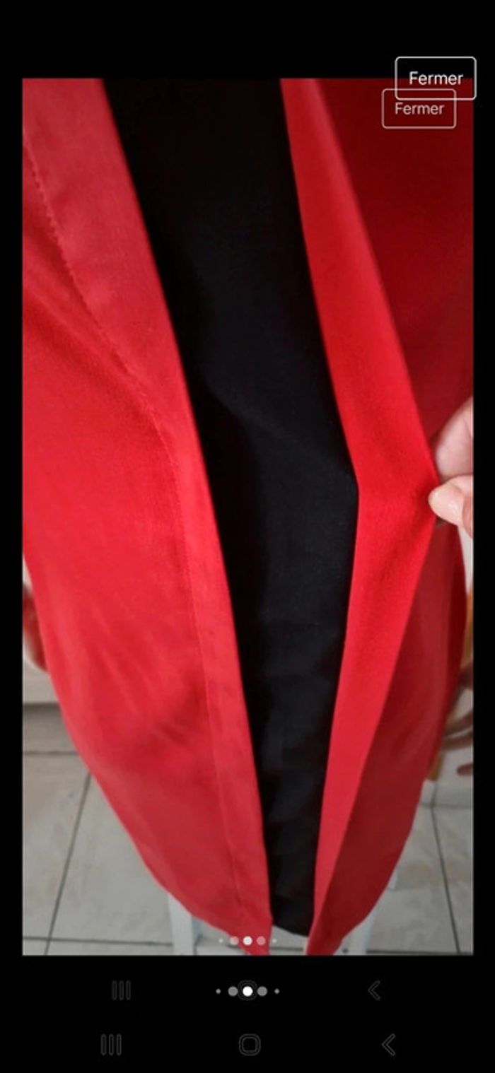 Robe originale 💋 - photo numéro 7