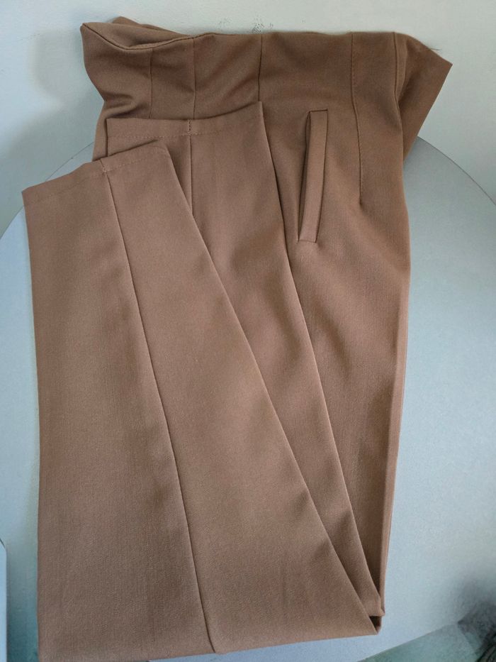 📌 Pantalon carotte Inéo Couture - photo numéro 6