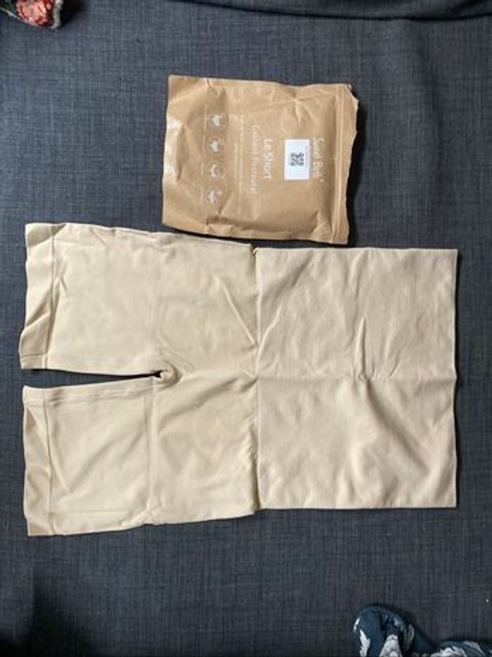 Short gainant sweet birth