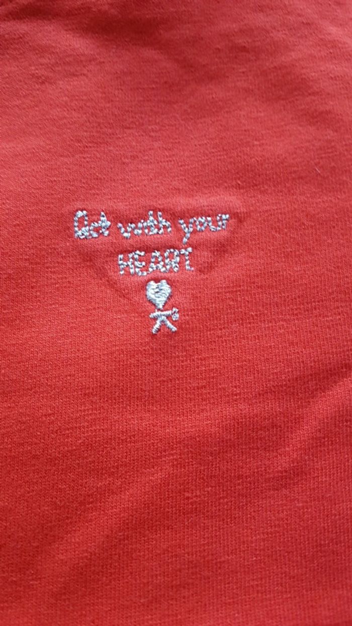 Tshirt ML - photo numéro 2