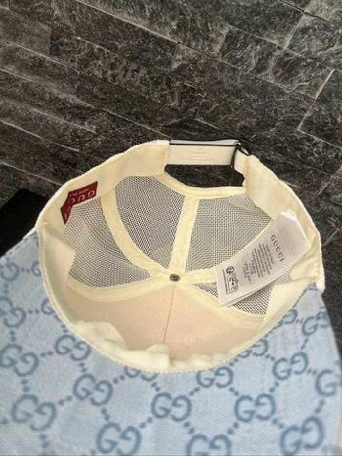 Casquette Gucci roermond - photo numéro 7