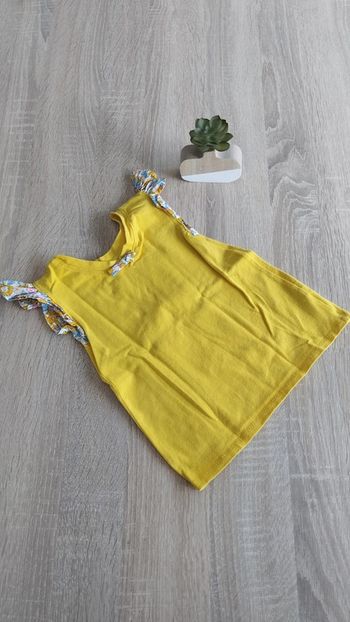 Tee shirt liberty