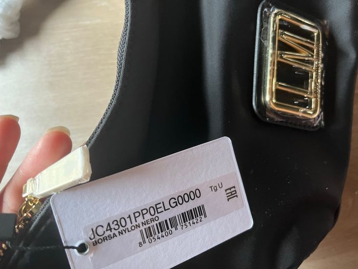Très beau sac Love Moschino neuf - photo numéro 4
