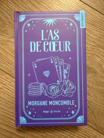 L’as de cœur collector 