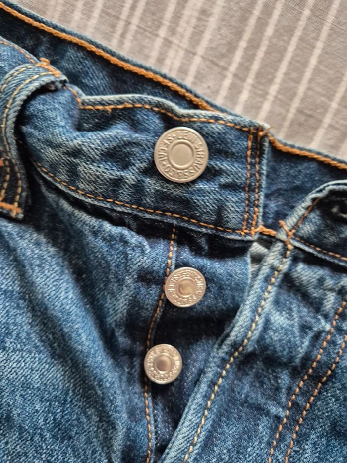 Short Levi's W25 - photo numéro 9