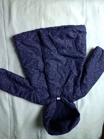 Manteau 18 mois