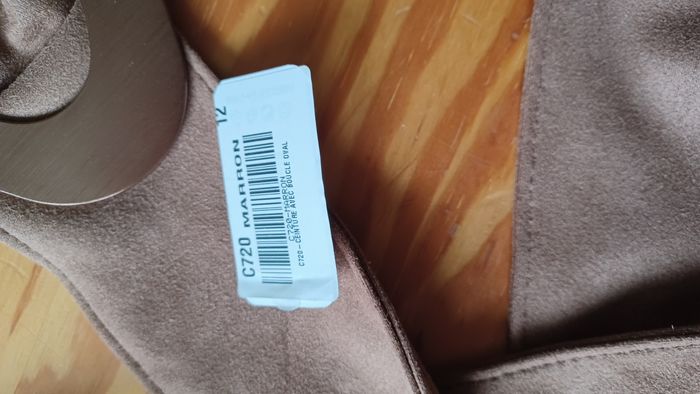 Ceinture - photo numéro 2