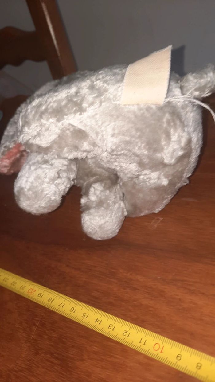 Peluche Dumbo - photo numéro 10