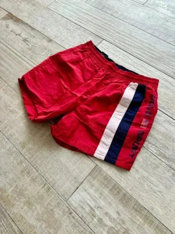 Short de bain Polo Sport Ralph Lauren