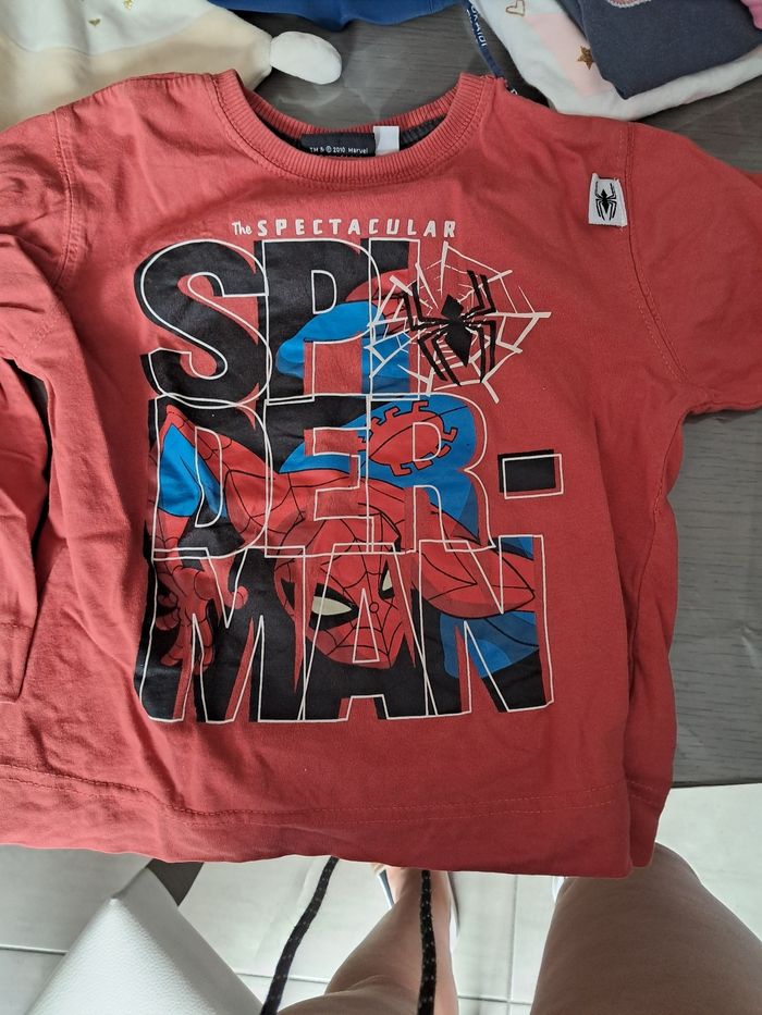 Tshirt