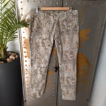 Pantalon Please
