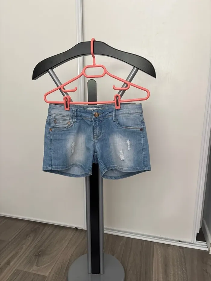 Short