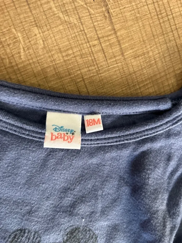 pyjama bébé garçon - photo numéro 2