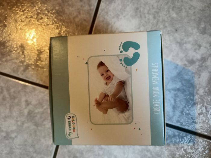 Cadeaux naissance - photo numéro 3
