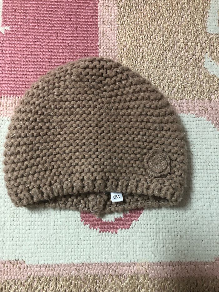 Bonnet et écharpe Verbaudet - photo numéro 3