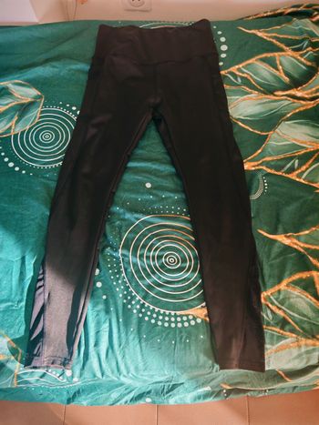 Legging avec poches