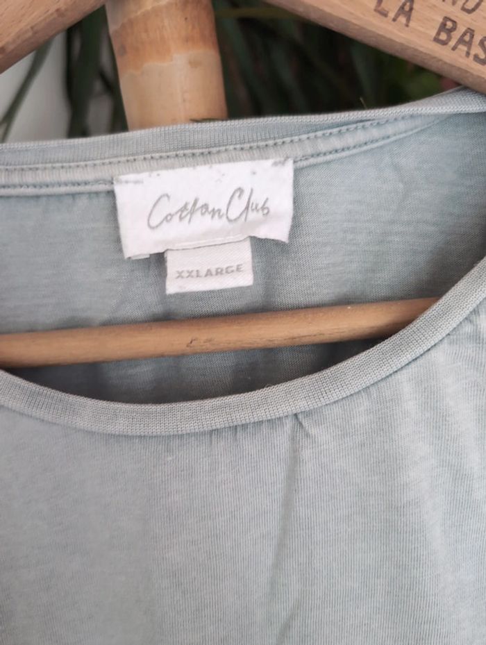 T shirt - photo numéro 3