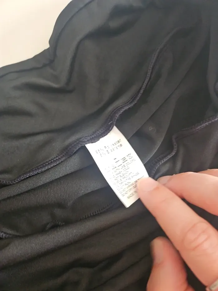 Jupe short Temu - photo numéro 2