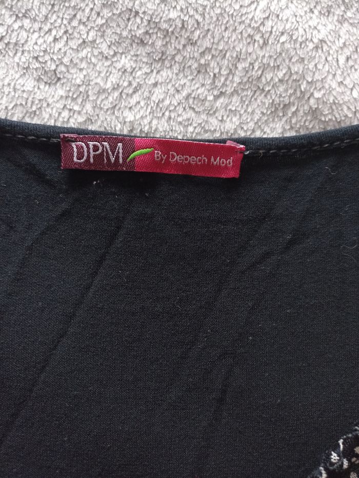 Tee-shirt - photo numéro 4