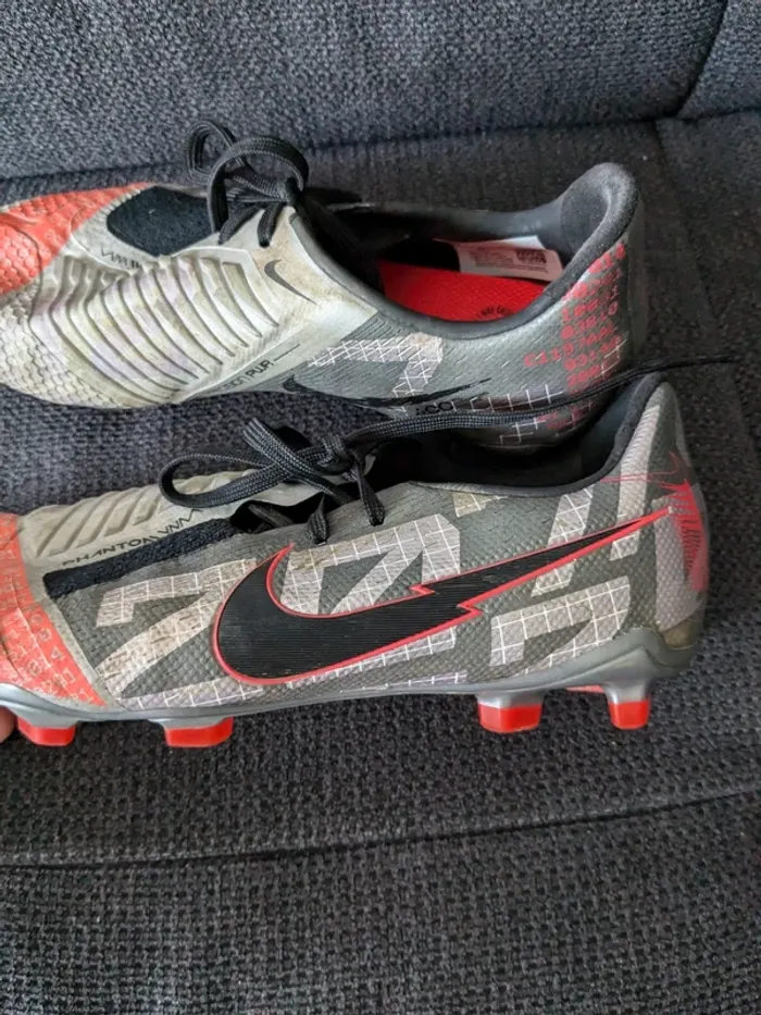 Crampons Nike phantom - photo numéro 5