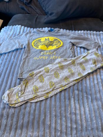 Pyjama